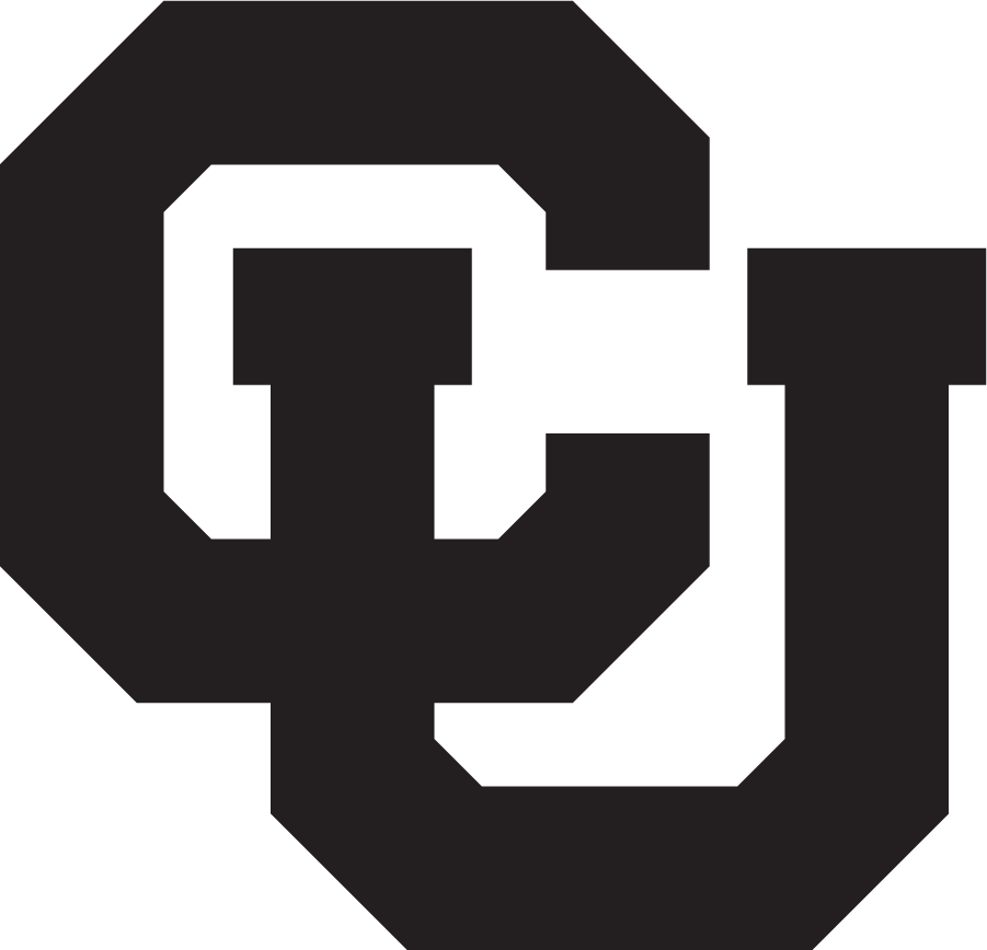 Colorado Buffaloes 1969-1990 Secondary Logo diy iron on heat transfer